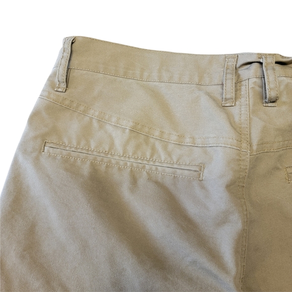 Empyre khaki jeans.     b1 - Picture 6 of 9